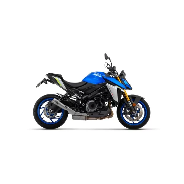 Arrow Exhaust Suzuki GSX-S 1000 / 1000 GT - Pro-Race