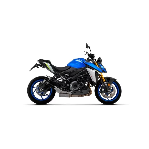 Arrow Exhaust Suzuki GSX-S 1000 / 1000 GT - Pro-Race