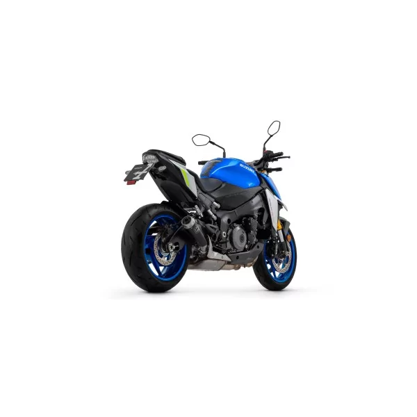 Arrow Exhaust Suzuki GSX-S 1000 / 1000 GT - Pro-Race