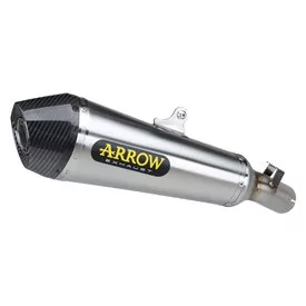 Arrow Exhaust Suzuki GSX-S 1000 / 1000 GT - X-Kone