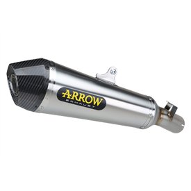 Arrow Exhaust Suzuki GSX-S 1000 / 1000 GT - X-Kone