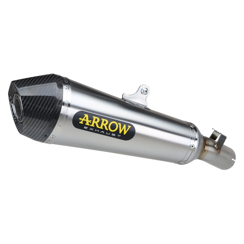 Arrow Exhaust Suzuki GSX-S 1000 / 1000 GT - X-Kone Arrow Exhaust Suzuki GSX-S 1000 / 1000 GT - X-Kone