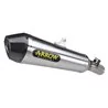 Arrow Exhaust Suzuki GSX-S 1000 / 1000 GT - X-Kone