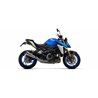 Arrow Exhaust Suzuki GSX-S 1000 / 1000 GT - X-Kone