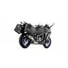 Arrow Exhaust Suzuki GSX-S 1000 / 1000 GT - X-Kone