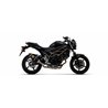 Arrow Exhaust Mid Pipe Suzuki SV 650