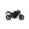 Arrow Exhaust Mid Pipe Suzuki SV 650