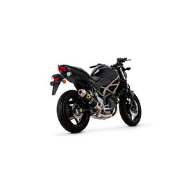 Arrow Exhaust Tramo Intermedio Suzuki SV 650