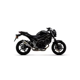 Arrow Exhaust Suzuki SV 650