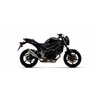 Arrow Exhaust Suzuki SV 650