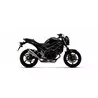 Arrow Exhaust Suzuki SV 650