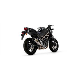 Arrow Exhaust Suzuki SV 650