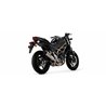 Arrow Exhaust Suzuki SV 650