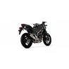 Arrow Exhaust Suzuki SV 650