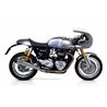 Arrow Exhaust Triumph Thruxton 1200 / 1200 R