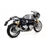 Arrow Exhaust Triumph Thruxton 1200 / 1200 R