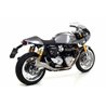 Arrow Exhaust Triumph Thruxton 1200 / 1200 R
