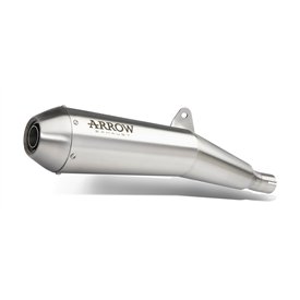 Arrow Exhaust Triumph Thruxton 1200 RS