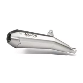 Arrow Exhaust Triumph Thruxton 1200 RS