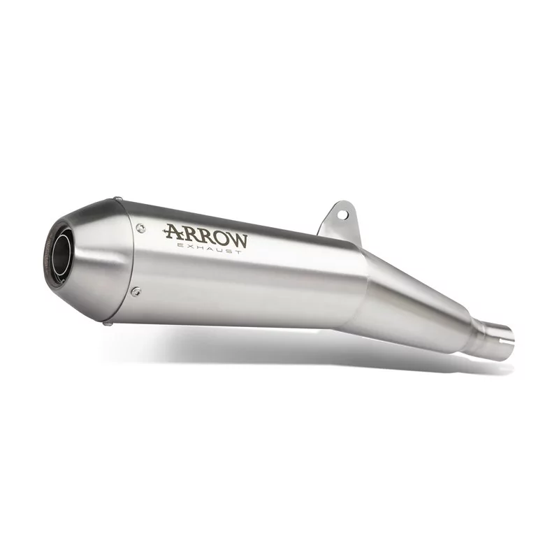 Arrow Exhaust Triumph Thruxton 1200 RS Arrow Exhaust Triumph Thruxton 1200 RS