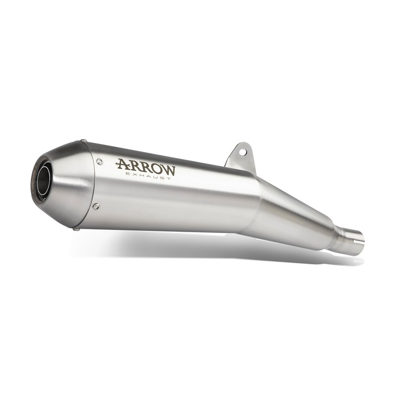 Arrow Exhaust Triumph Thruxton 1200 RS Arrow Exhaust Triumph Thruxton 1200 RS