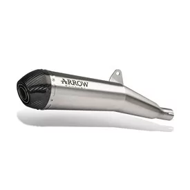 Arrow Exhaust Triumph Thruxton 1200 RS