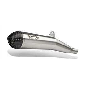 Arrow Exhaust Triumph Thruxton 1200 RS