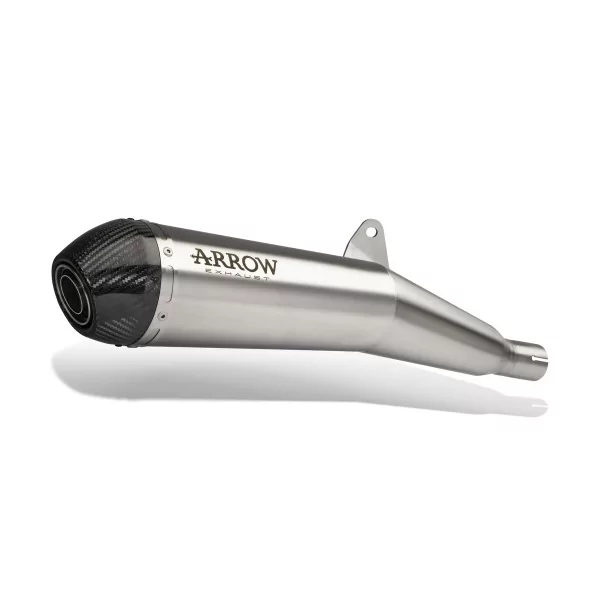 Arrow Exhaust Triumph Thruxton 1200 RS