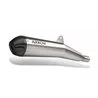 Arrow Exhaust Triumph Thruxton 1200 RS