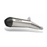 Arrow Exhaust Triumph Thruxton 1200 RS