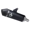 Arrow Exhaust Triumph Tiger 850