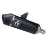 Arrow Exhaust Triumph Tiger 850