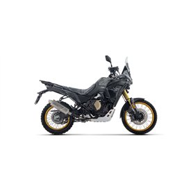Arrow Exhaust Voge Valico 800DSX Rally