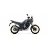 Arrow Exhaust Voge Valico 800DSX Rally