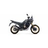 Arrow Exhaust Voge Valico 800DSX Rally