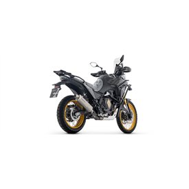Arrow Exhaust Voge Valico 800DSX Rally