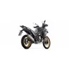 Arrow Exhaust Voge Valico 800DSX Rally