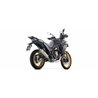 Arrow Exhaust Voge Valico 800DSX Rally