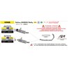 Arrow Exhaust Voge Valico 800DSX Rally