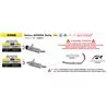 Arrow Exhaust Voge Valico 800DSX Rally