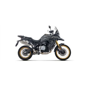 Arrow Exhaust Voge Valico 900DSX