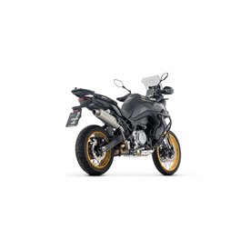 Arrow Exhaust Voge Valico 900DSX