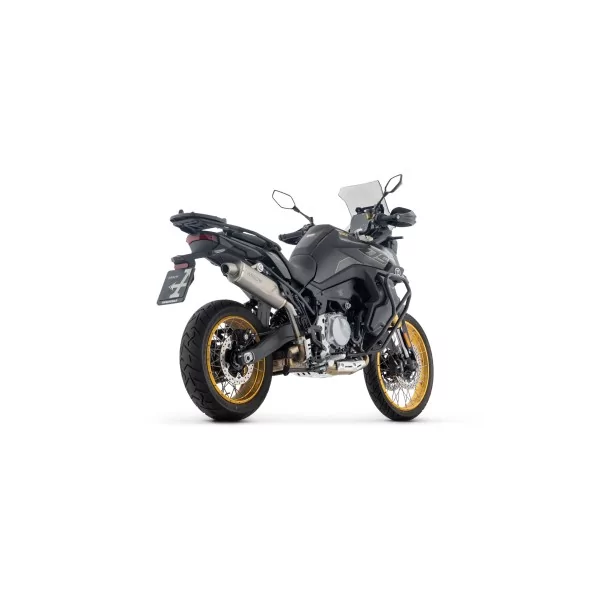 Arrow Exhaust Voge Valico 900DSX
