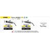 Arrow Exhaust Voge Valico 900DSX