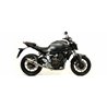 Arrow Exhaust Yamaha MT-07 - Thunder
