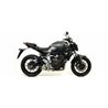 Arrow Exhaust Yamaha MT-07 - Thunder
