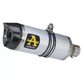 Arrow Exhaust Yamaha MT-07 - Thunder
