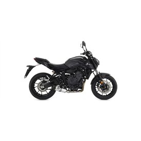 Arrow Exhaust Yamaha MT-07 - Thunder