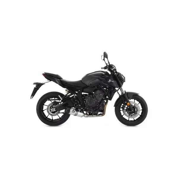 Arrow Exhaust Yamaha MT-07 - Thunder