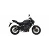 Arrow Exhaust Yamaha MT-07 - Thunder